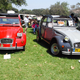 Illustration for article titled Vehicles Of The 2009 Concours dLeMons